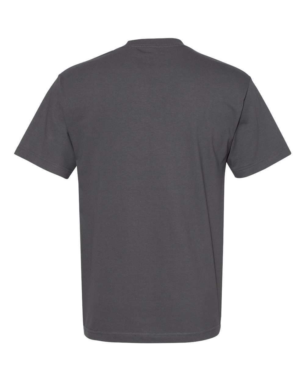 American Apparel 1301 Unisex Classic T-Shirt | Custom Print