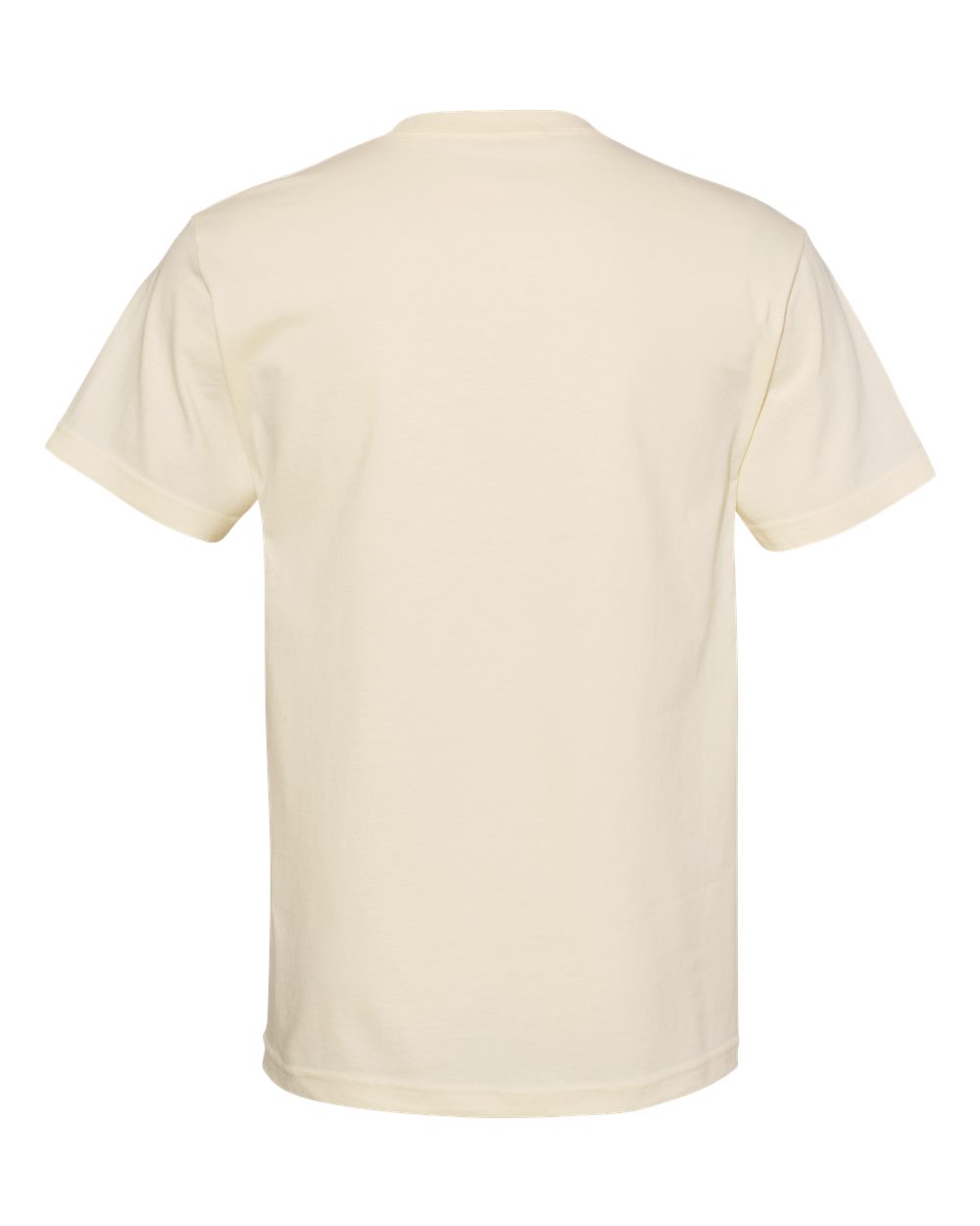 American Apparel 1301 Unisex Classic T-Shirt | Custom Print