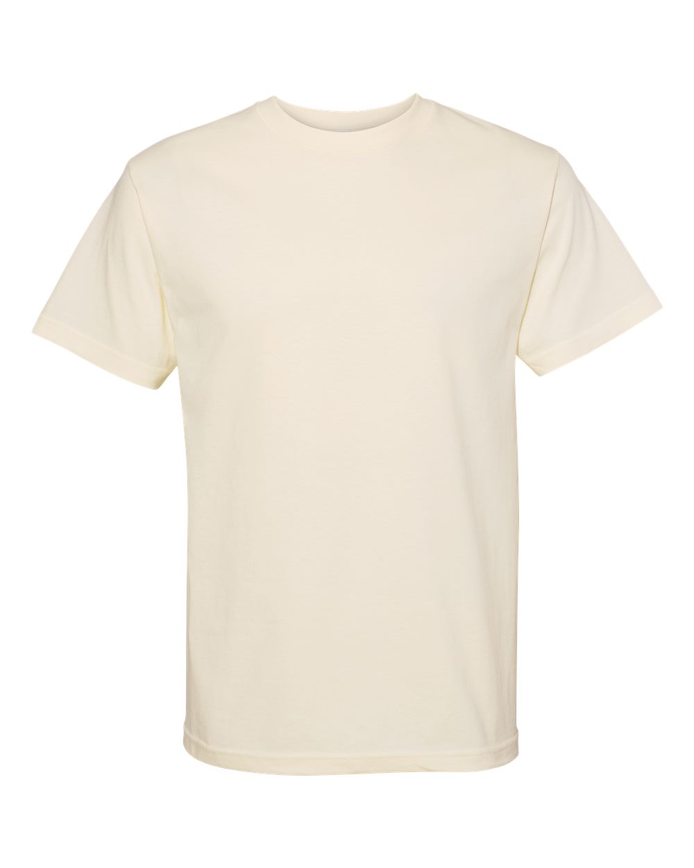 American Apparel 1301 Unisex Classic T-Shirt | Custom Print