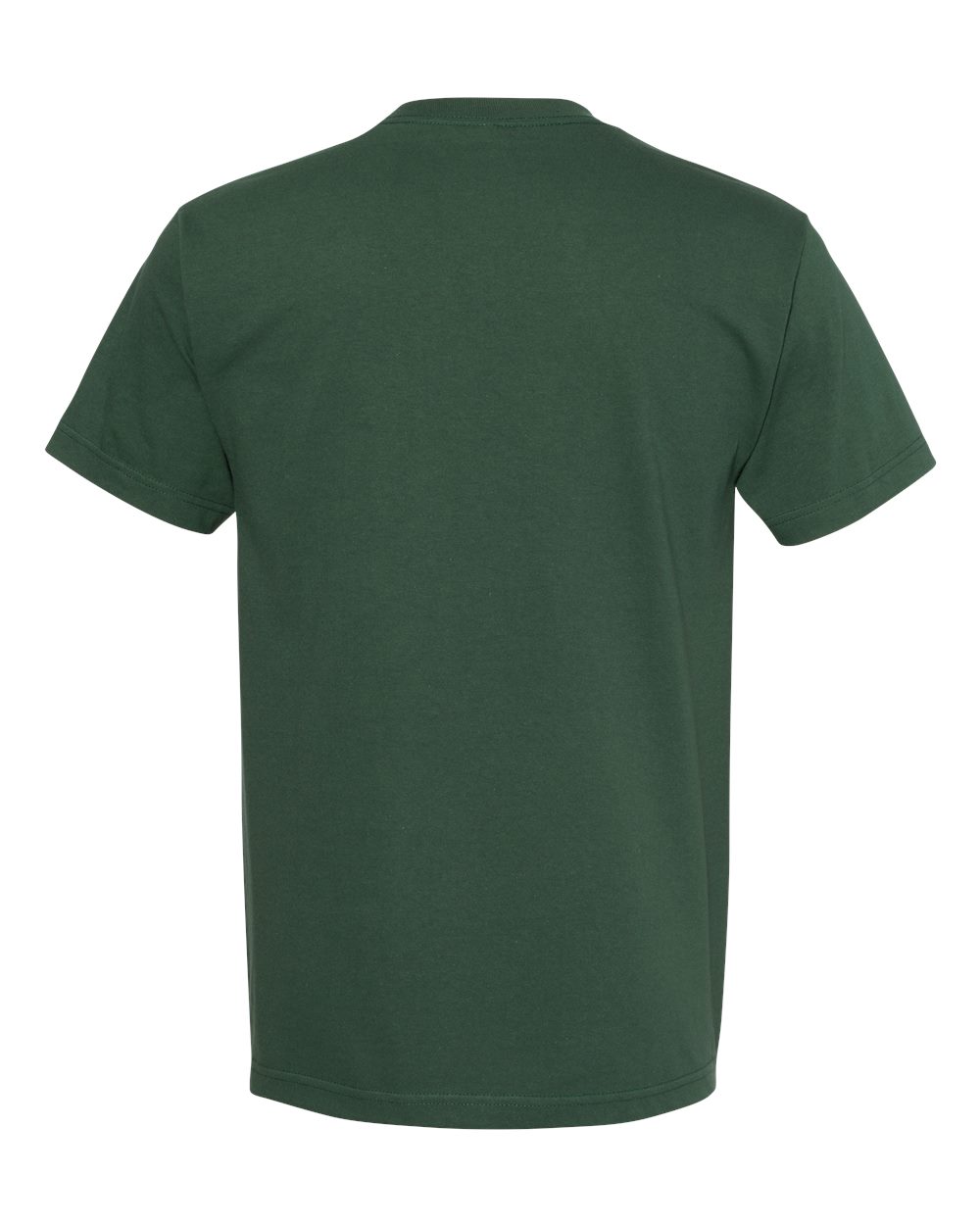 American Apparel 1301 Unisex Classic T-Shirt | Custom Print