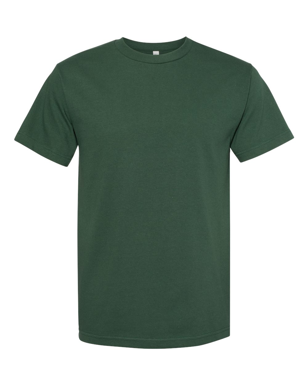 American Apparel 1301 Unisex Classic T-Shirt | Custom Print