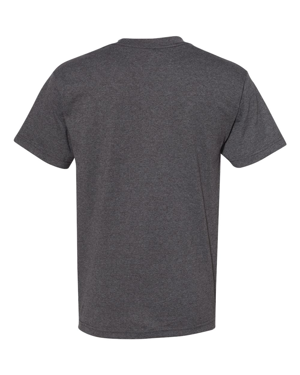 American Apparel 1301 Unisex Classic T-Shirt | Custom Print