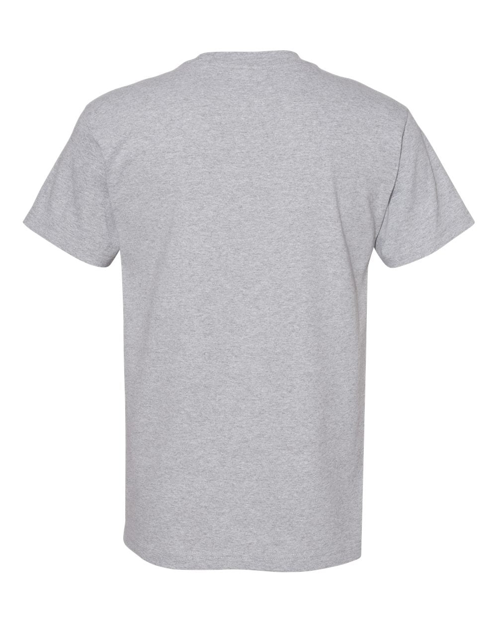 American Apparel 1301 Unisex Classic T-Shirt | Custom Print