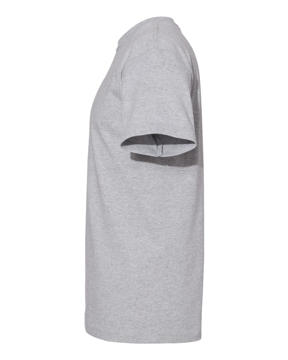 American Apparel 1301 Unisex Classic T-Shirt | Custom Print