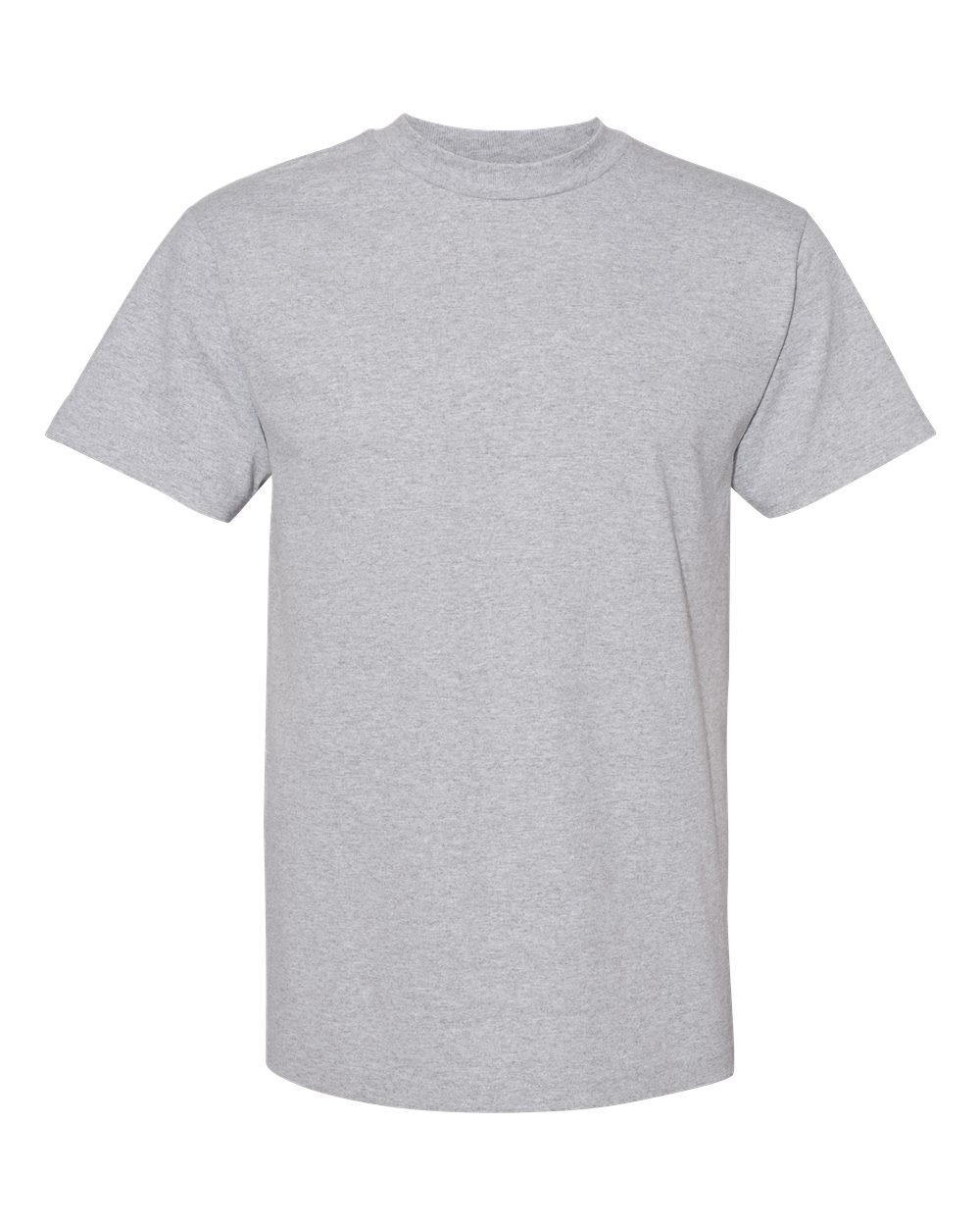 American Apparel 1301 Unisex Classic T-Shirt | Custom Print
