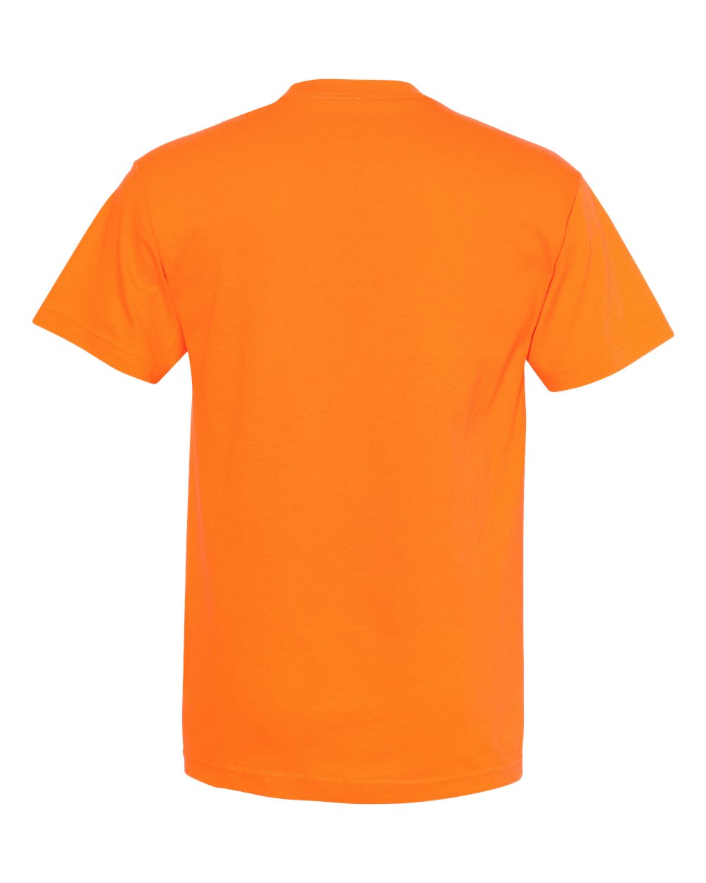 American Apparel 1301 Unisex Classic T-Shirt | Custom Print
