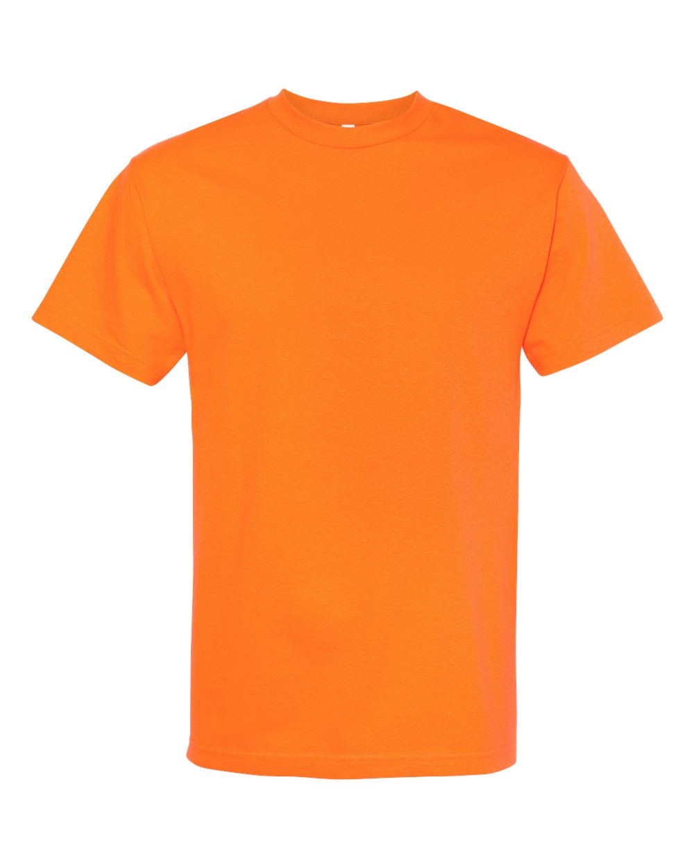 American Apparel 1301 Unisex Classic T-Shirt | Custom Print