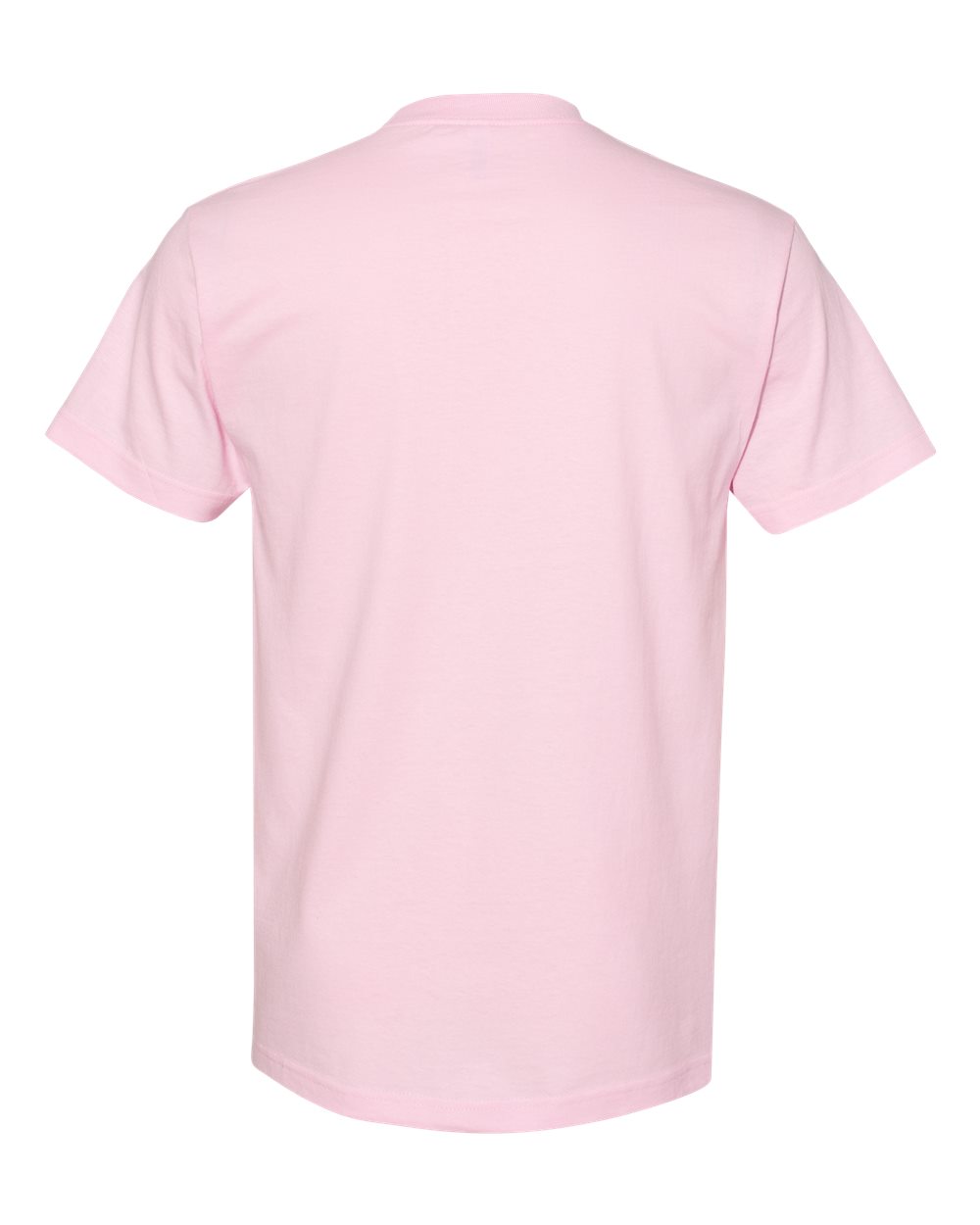 American Apparel 1301 Unisex Classic T-Shirt | Custom Print