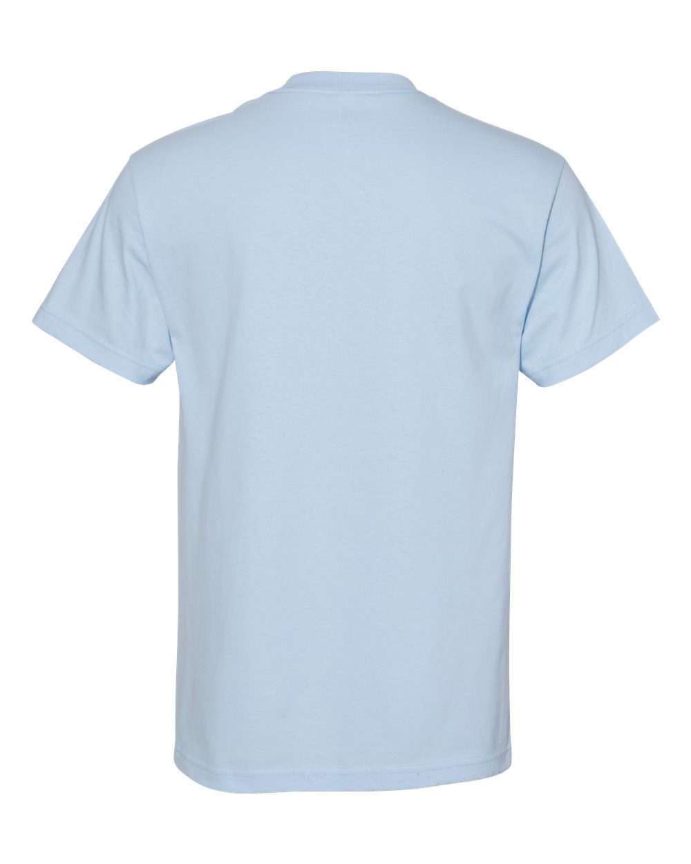 American Apparel 1301 Unisex Classic T-Shirt | Custom Print