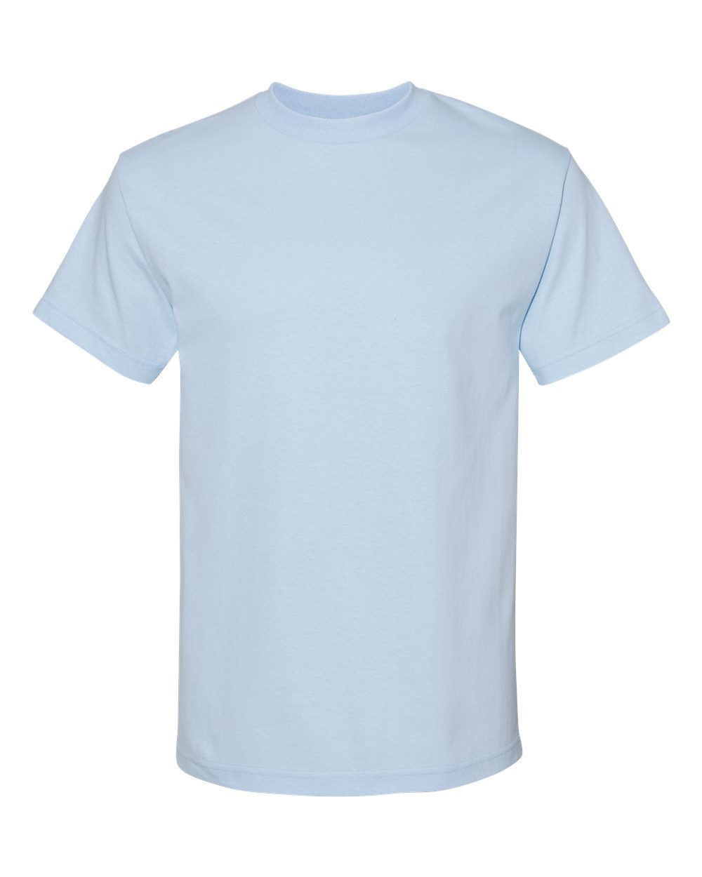 American Apparel 1301 Unisex Classic T-Shirt | Custom Print