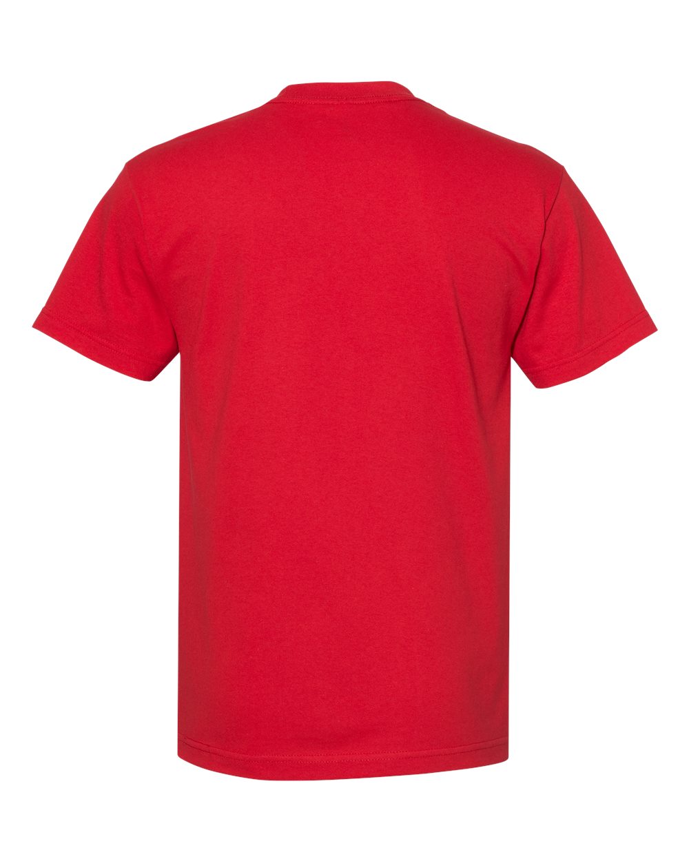American Apparel 1301 Unisex Classic T-Shirt | Custom Print