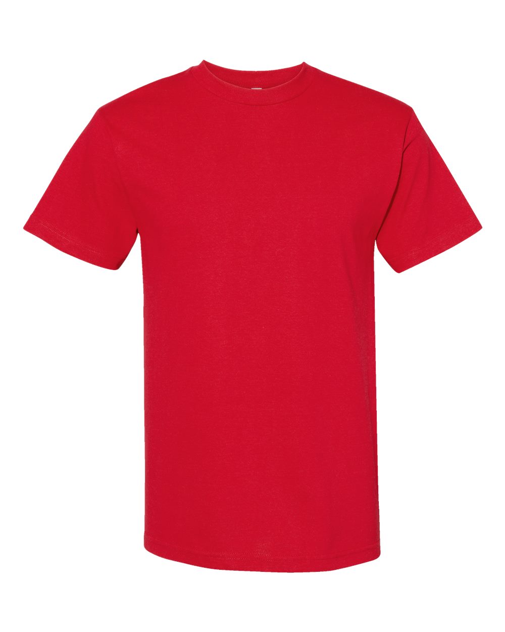 American Apparel 1301 Unisex Classic T-Shirt | Custom Print
