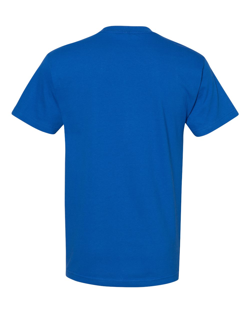 American Apparel 1301 Unisex Classic T-Shirt | Custom Print