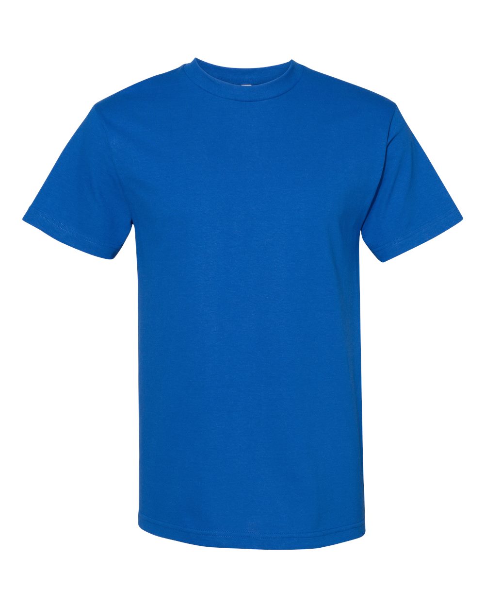 American Apparel 1301 Unisex Classic T-Shirt | Custom Print