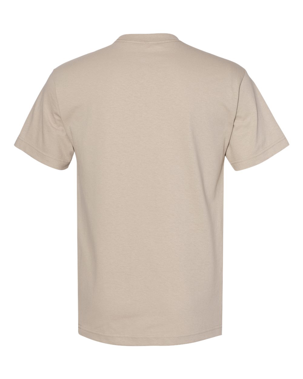 American Apparel 1301 Unisex Classic T-Shirt | Custom Print