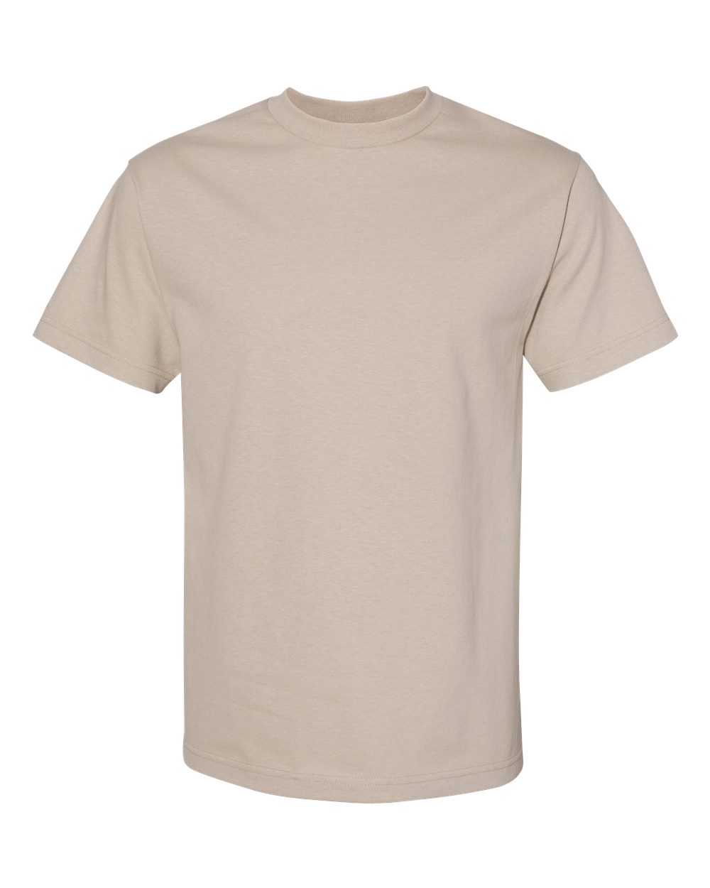 American Apparel 1301 Unisex Classic T-Shirt | Custom Print