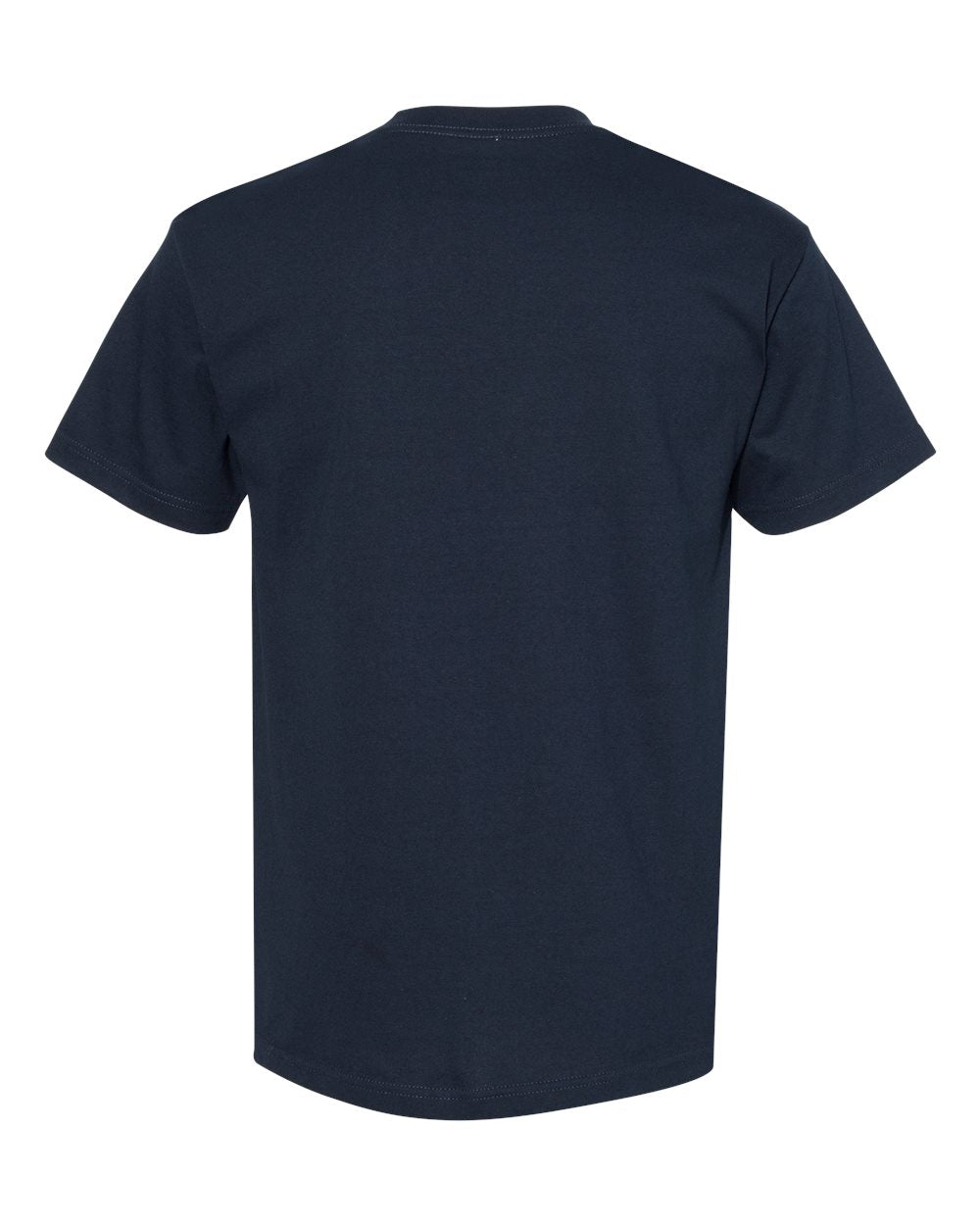 American Apparel 1301 Unisex Classic T-Shirt | Custom Print