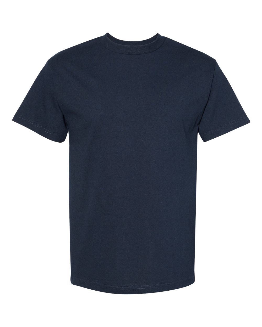 American Apparel 1301 Unisex Classic T-Shirt | Custom Print