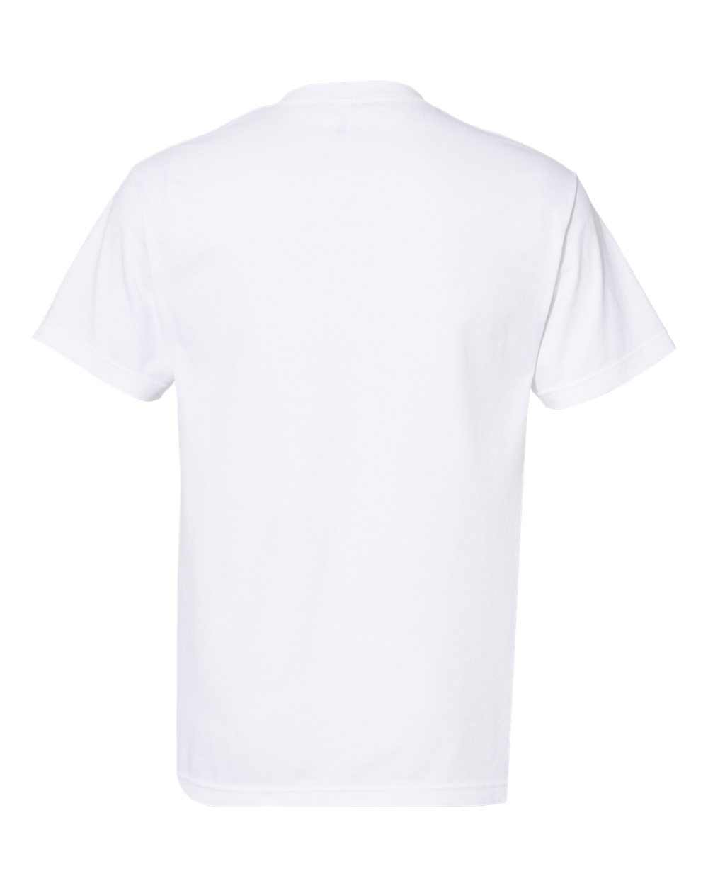 American Apparel 1301 Unisex Classic T-Shirt | Custom Print
