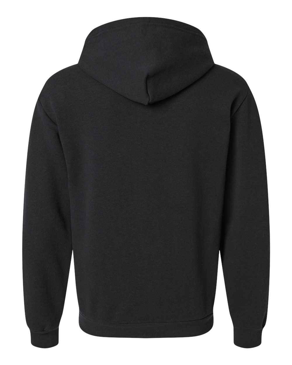 American Apparel RF497 Unisex ReFlex Fleece Full-Zip Hoodie Sweatshirt | Custom Print