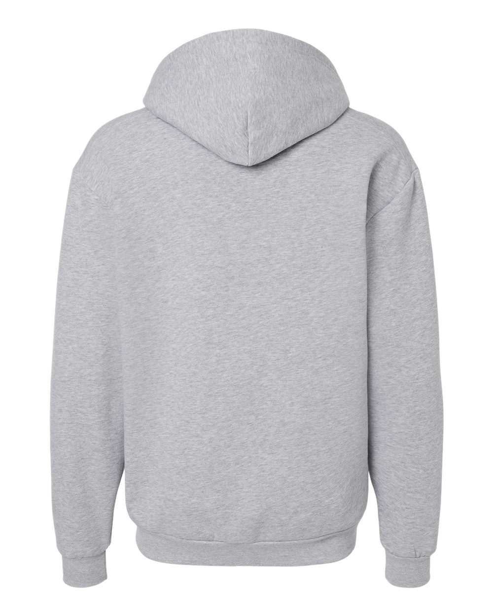 American Apparel RF497 Unisex ReFlex Fleece Full-Zip Hoodie Sweatshirt | Custom Print