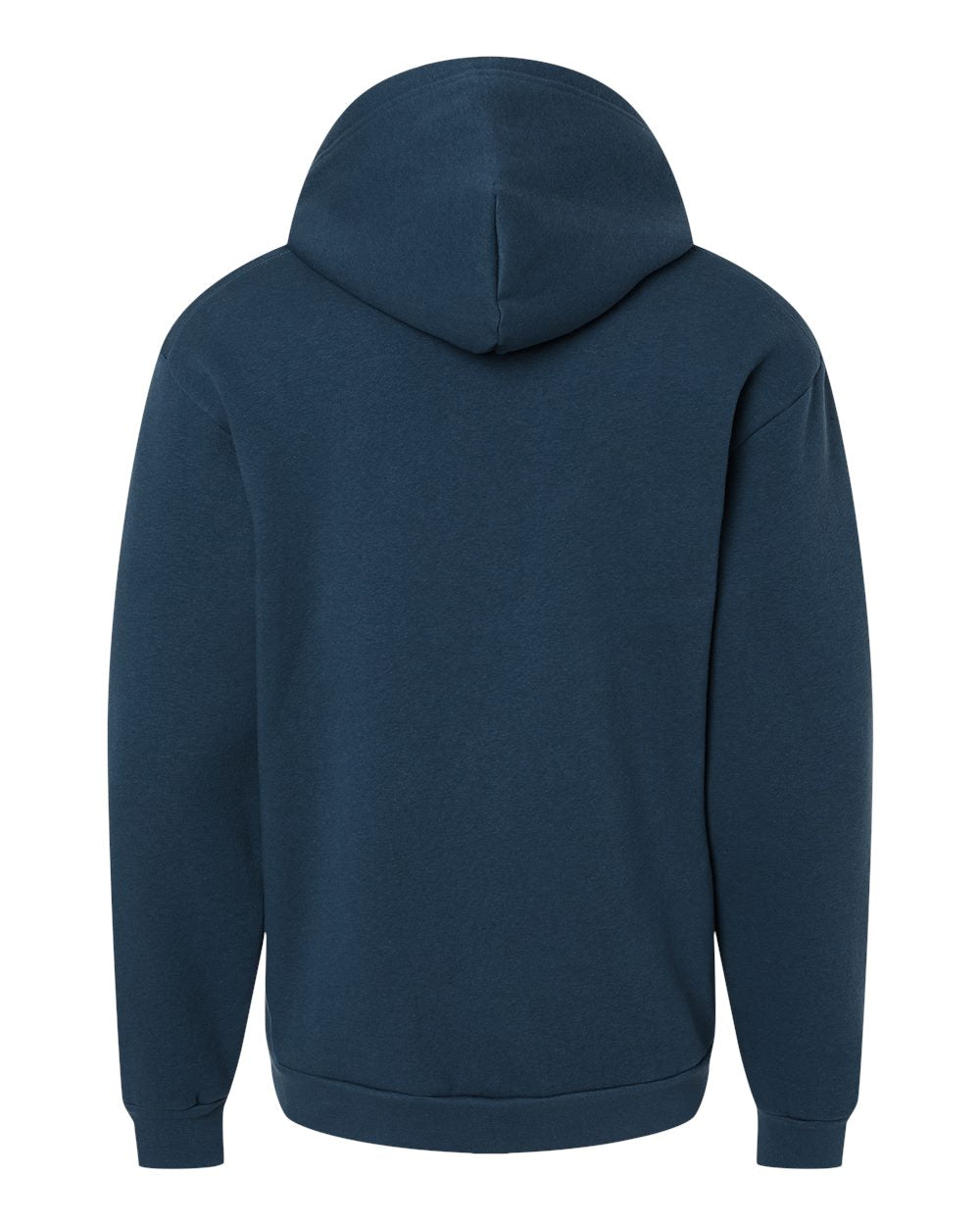 American Apparel RF497 Unisex ReFlex Fleece Full-Zip Hoodie Sweatshirt | Custom Print