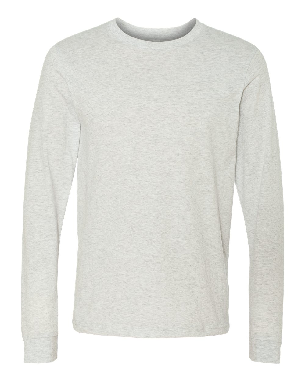BELLA + CANVAS 3501C Unisex Jersey Long Sleeve T-Shirt | Custom Print