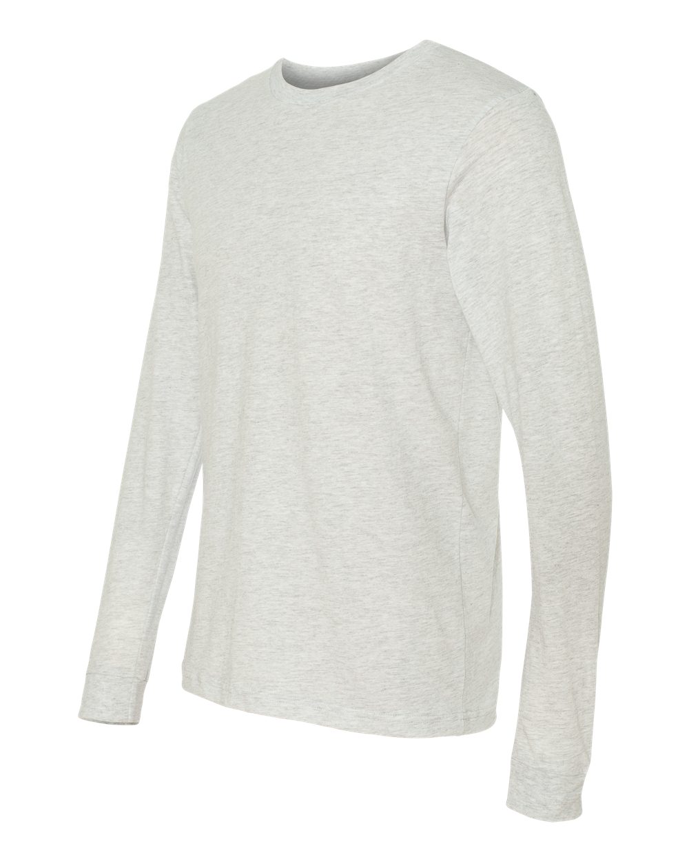 BELLA + CANVAS 3501C Unisex Jersey Long Sleeve T-Shirt | Custom Print