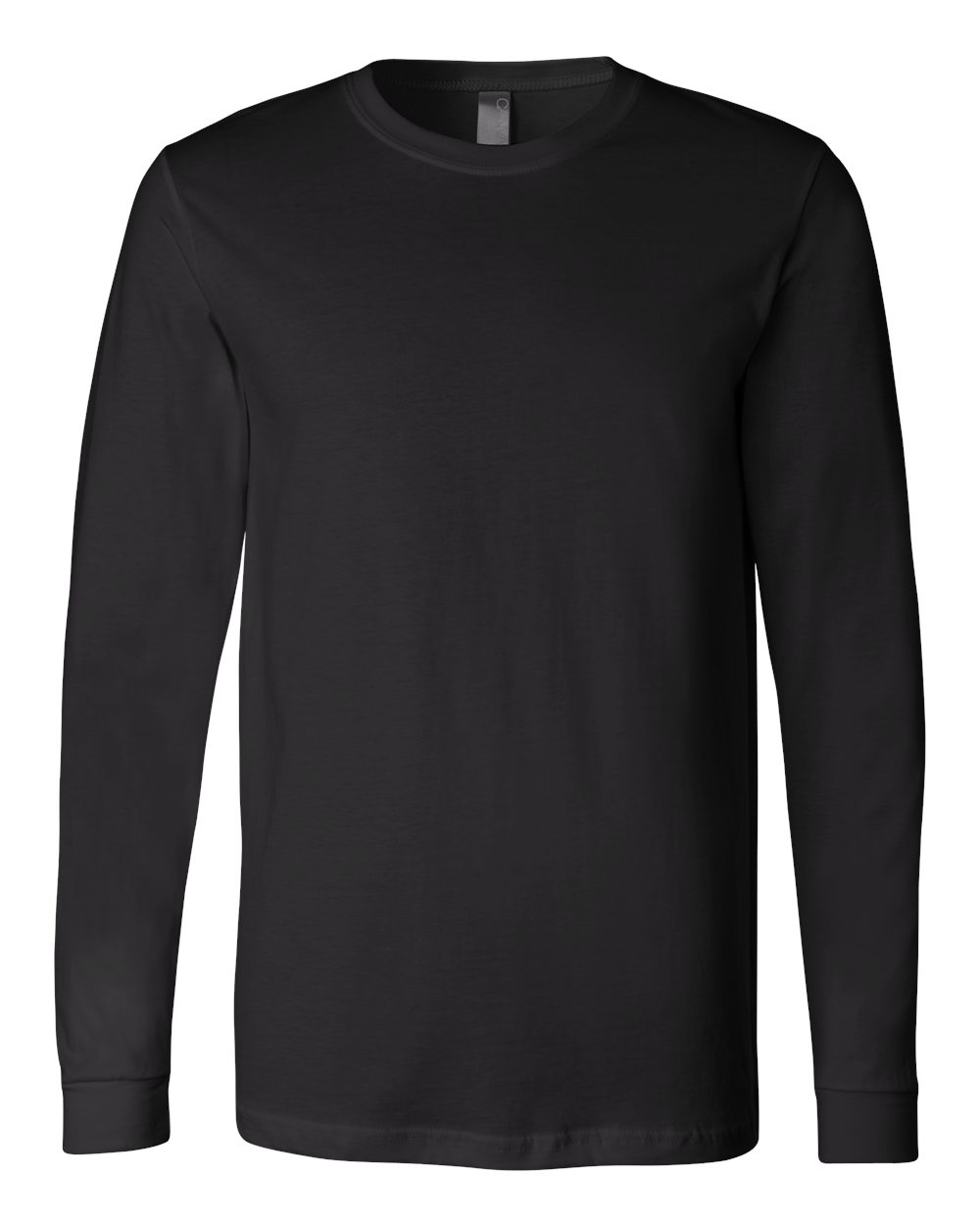 BELLA + CANVAS 3501C Unisex Jersey Long Sleeve T-Shirt | Custom Print