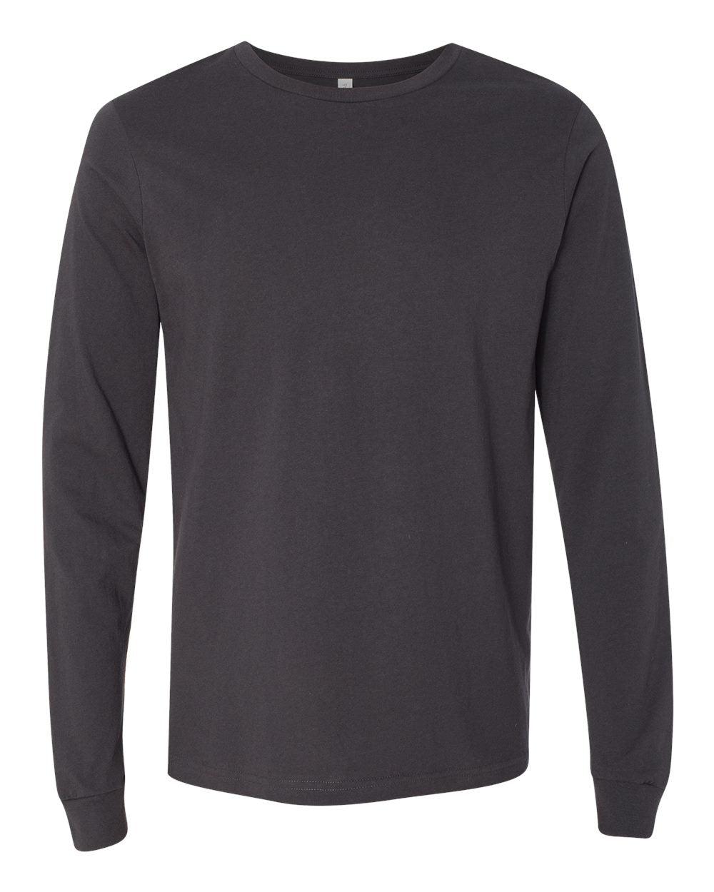 BELLA + CANVAS 3501C Unisex Jersey Long Sleeve T-Shirt | Custom Print