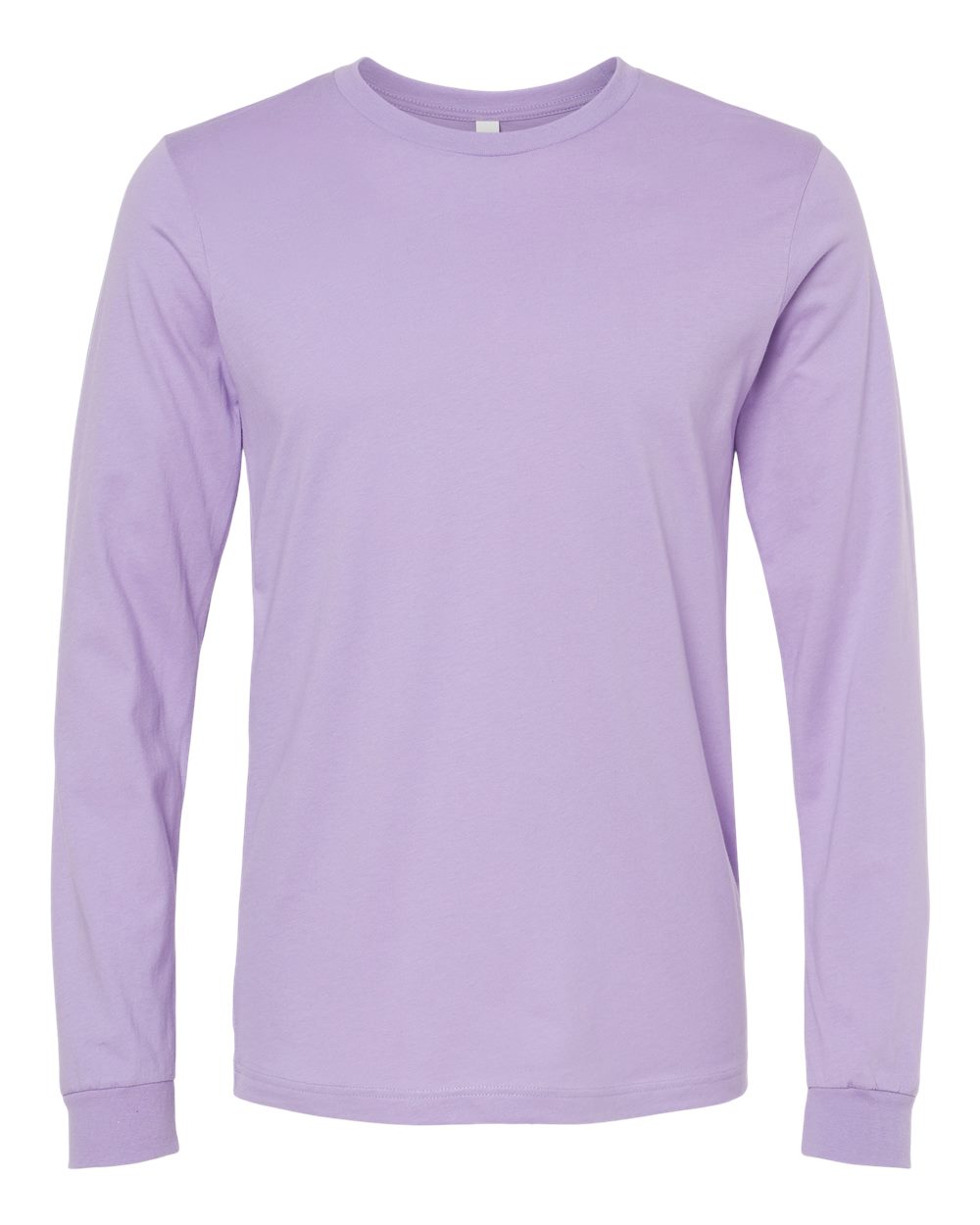 BELLA + CANVAS 3501C Unisex Jersey Long Sleeve T-Shirt | Custom Print