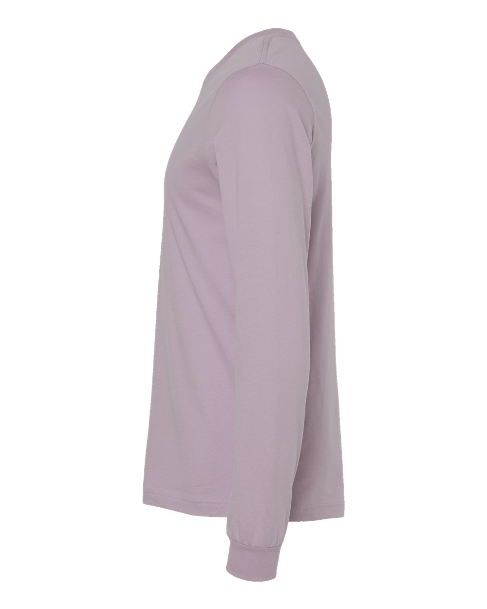 BELLA + CANVAS 3501C Unisex Jersey Long Sleeve T-Shirt | Custom Print
