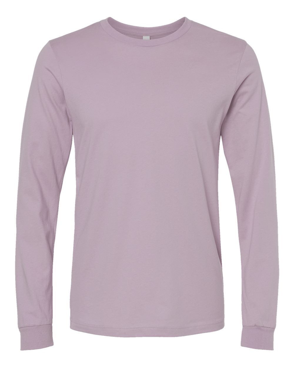 BELLA + CANVAS 3501C Unisex Jersey Long Sleeve T-Shirt | Custom Print