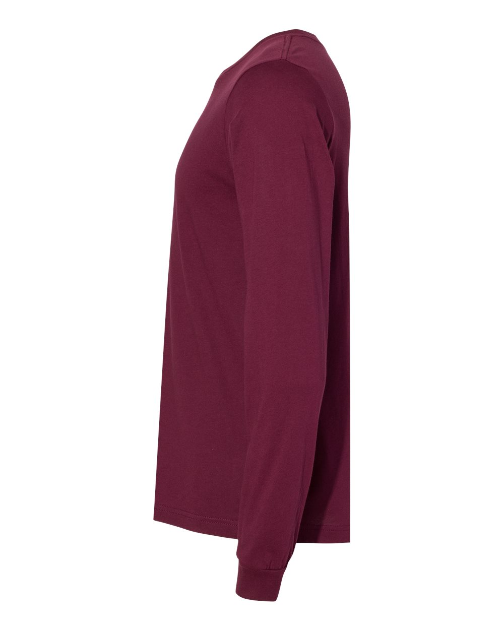 BELLA + CANVAS 3501C Unisex Jersey Long Sleeve T-Shirt | Custom Print