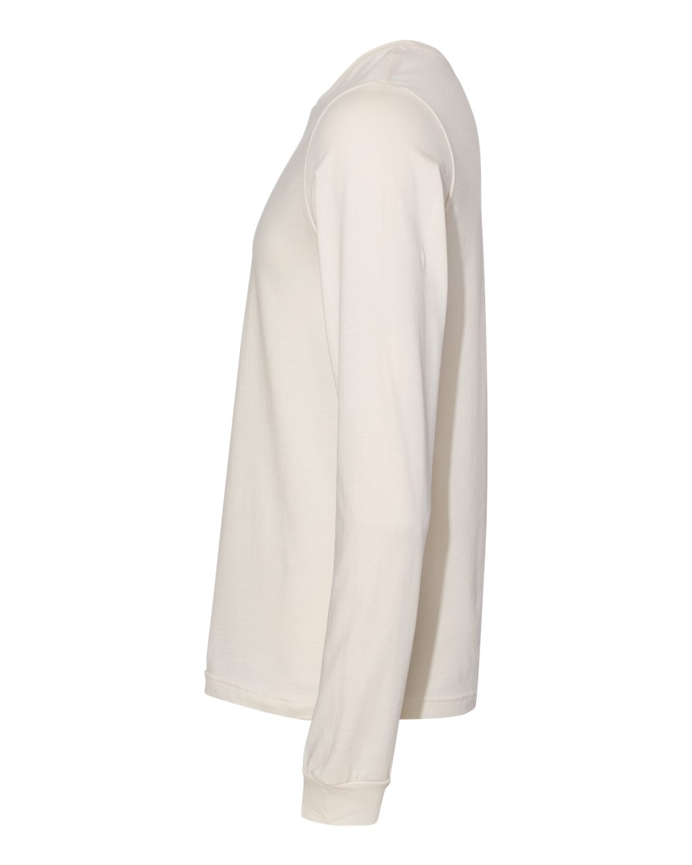 BELLA + CANVAS 3501C Unisex Jersey Long Sleeve T-Shirt | Custom Print