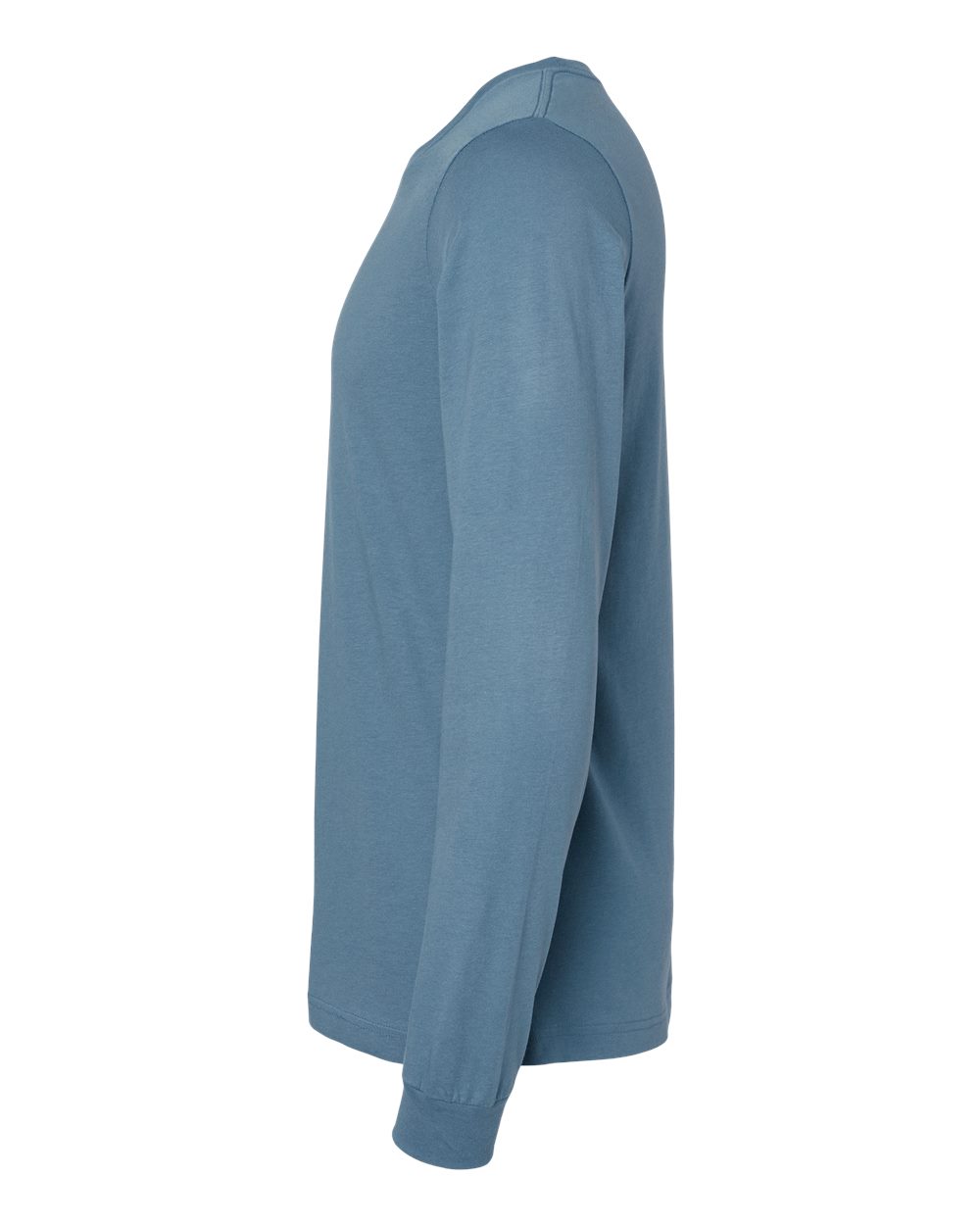 BELLA + CANVAS 3501C Unisex Jersey Long Sleeve T-Shirt | Custom Print