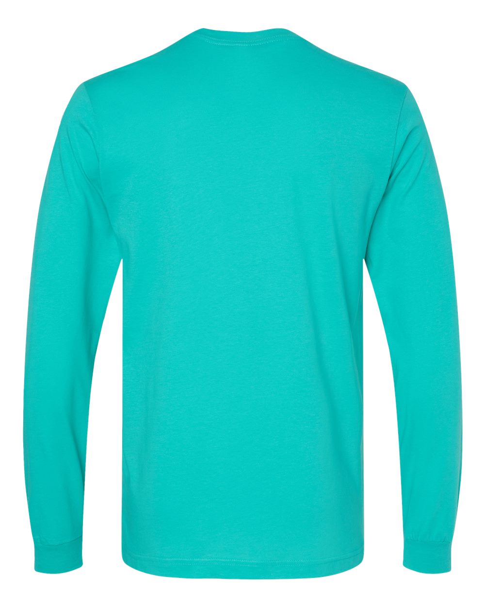 BELLA + CANVAS 3501C Unisex Jersey Long Sleeve T-Shirt | Custom Print