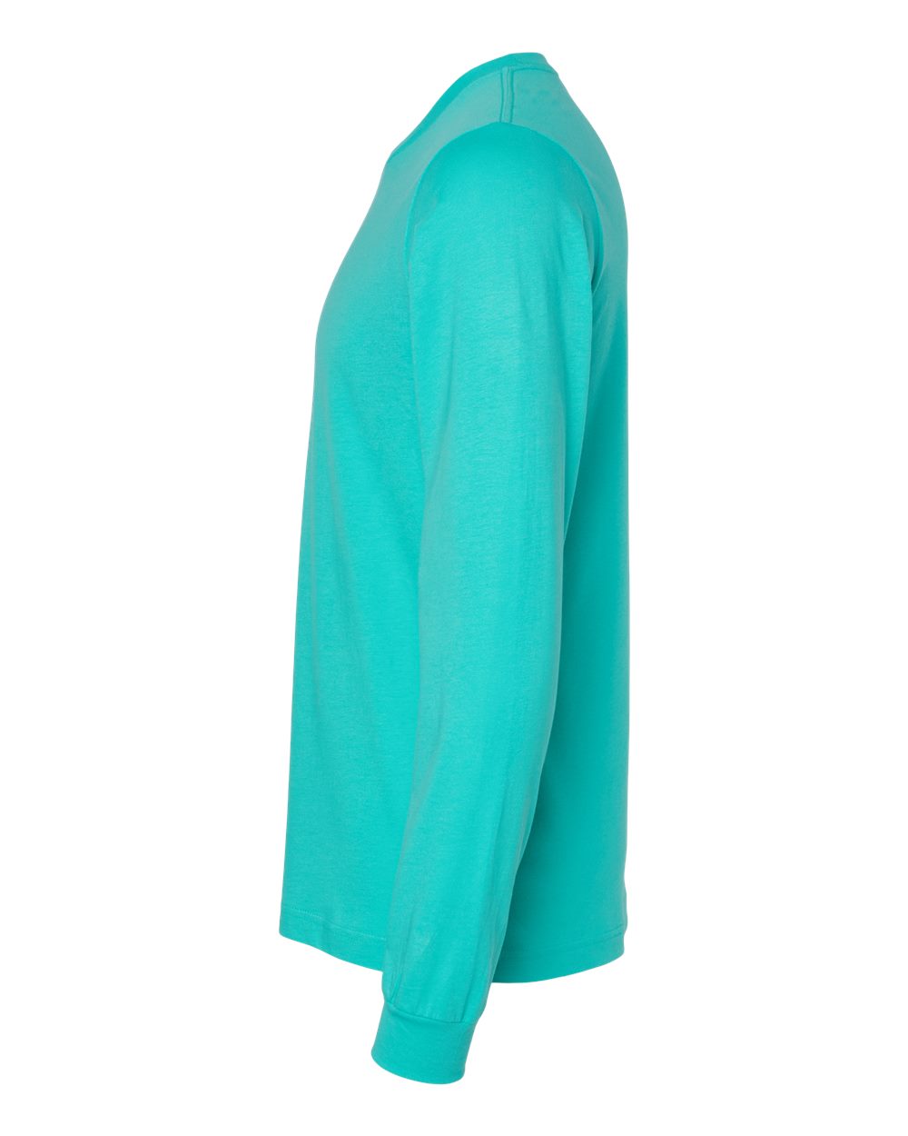 BELLA + CANVAS 3501C Unisex Jersey Long Sleeve T-Shirt | Custom Print