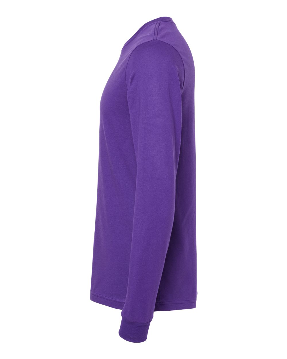 BELLA + CANVAS 3501C Unisex Jersey Long Sleeve T-Shirt | Custom Print