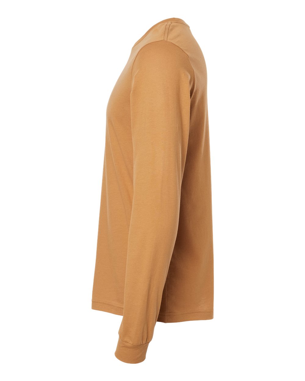 BELLA + CANVAS 3501C Unisex Jersey Long Sleeve T-Shirt | Custom Print