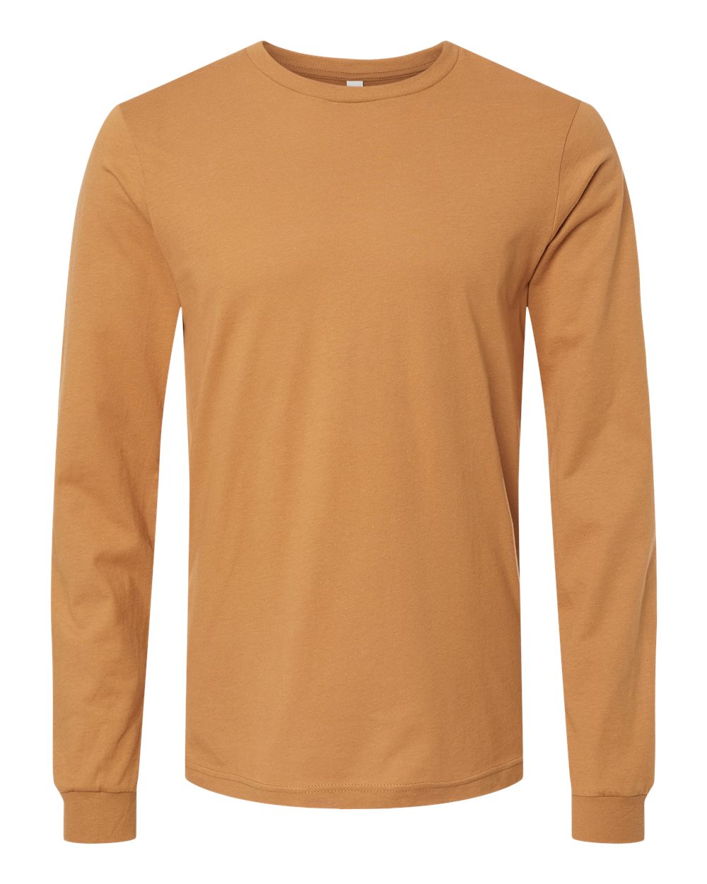 BELLA + CANVAS 3501C Unisex Jersey Long Sleeve T-Shirt | Custom Print