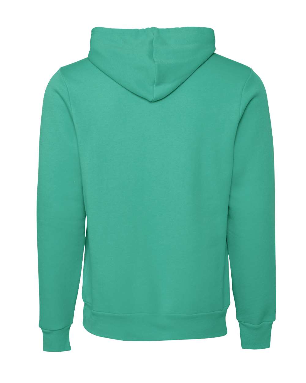BELLA + CANVAS 3719 Unisex Sponge Fleece Pullover Hoodie | Custom Print
