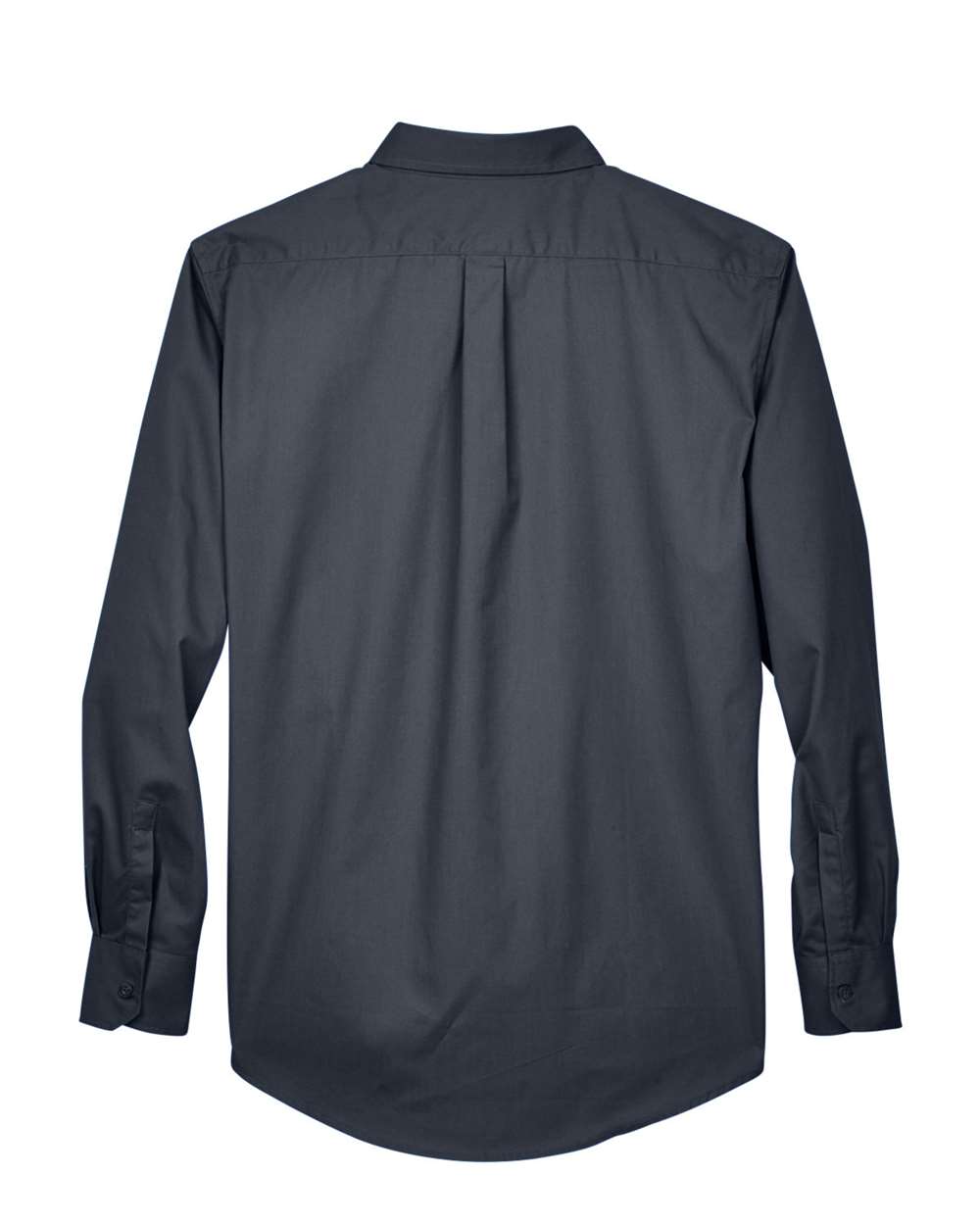 Core 365 88193 Men's Operate Long-Sleeve Twill Dress Shirt | Custom Embroidery