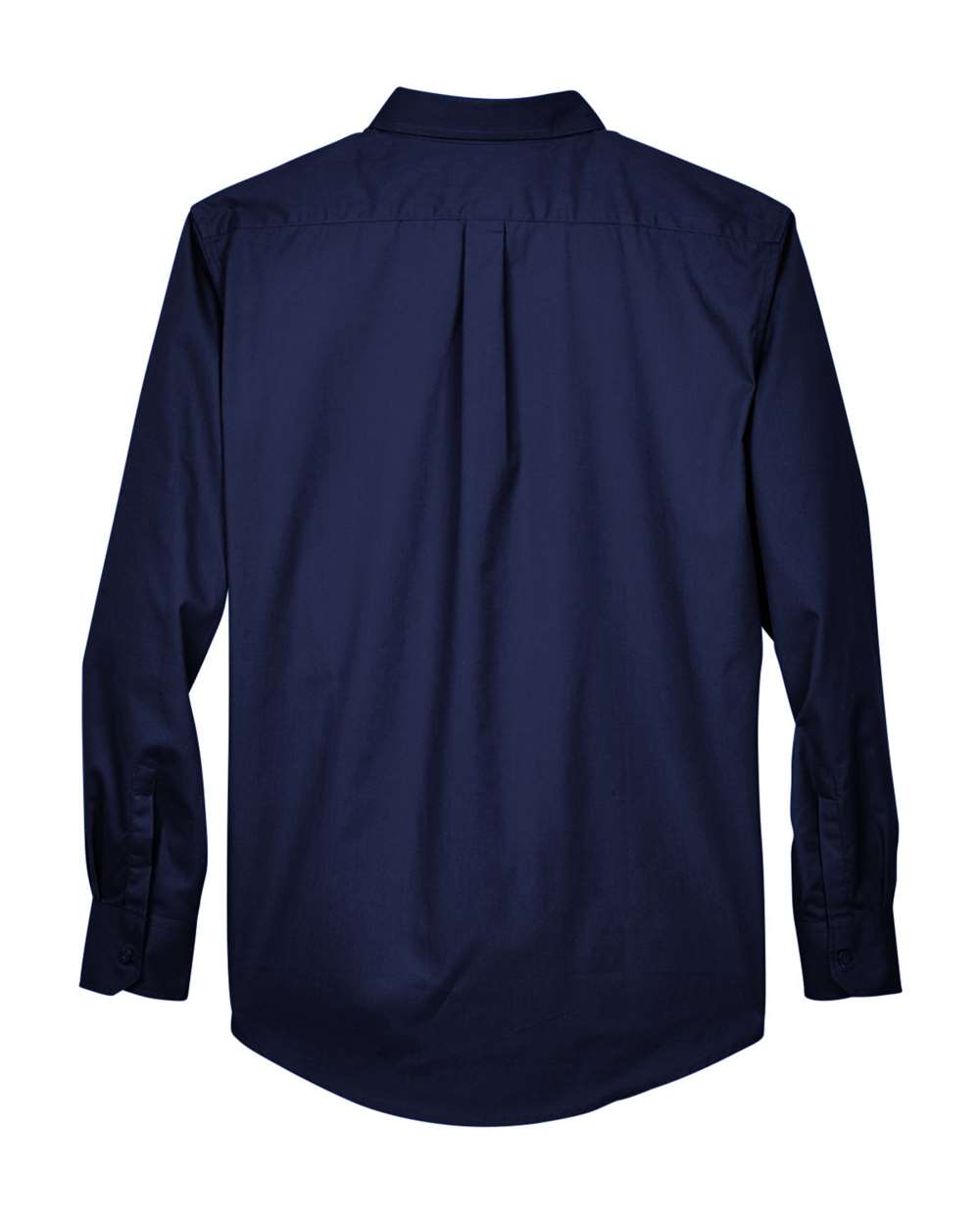 Core 365 88193 Men's Operate Long-Sleeve Twill Dress Shirt | Custom Embroidery
