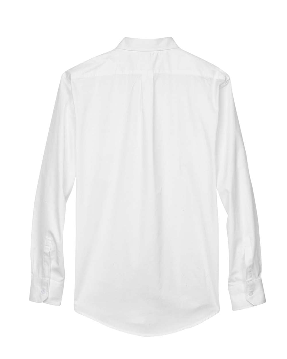 Core 365 88193 Men's Operate Long-Sleeve Twill Dress Shirt | Custom Embroidery