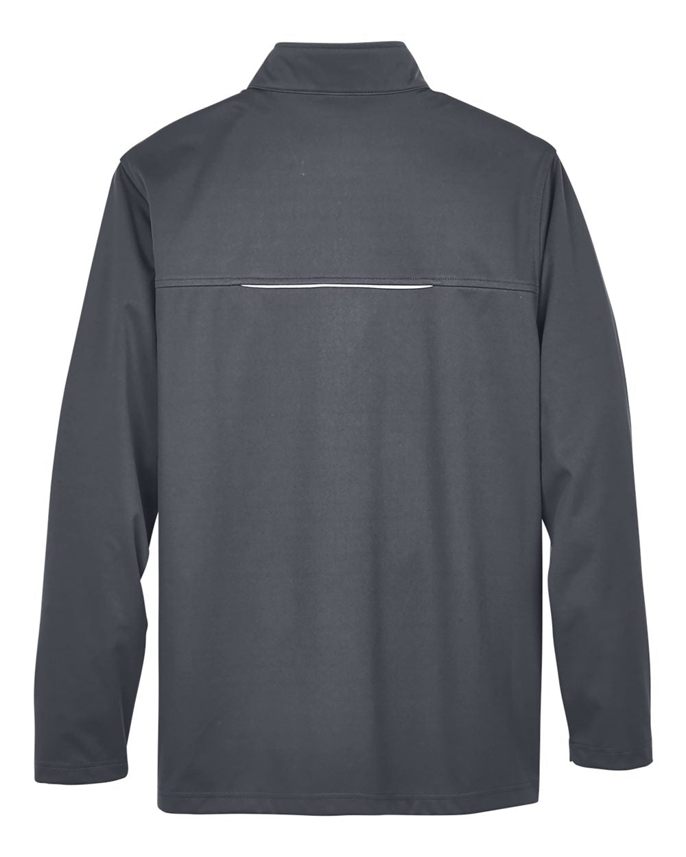 Core 365 CE708 Men's Techno Lite Three-Layer Tech Shell Jacket | Custom Embroidery
