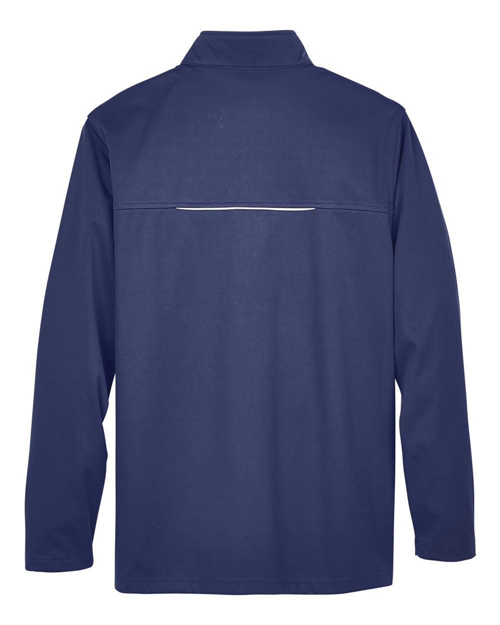 Core 365 CE708 Men's Techno Lite Three-Layer Tech Shell Jacket | Custom Embroidery