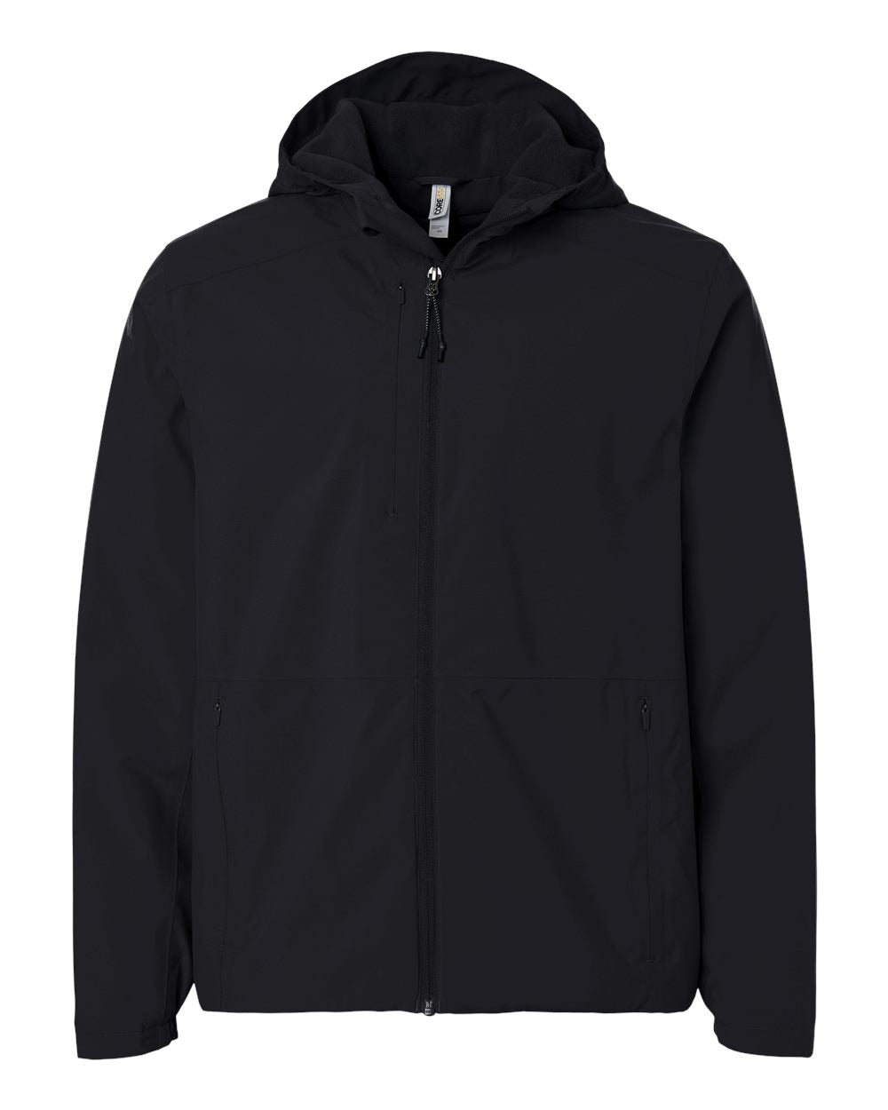 Core 365 CE812 Men's Barrier All Season Jacket | Custom Embroidery