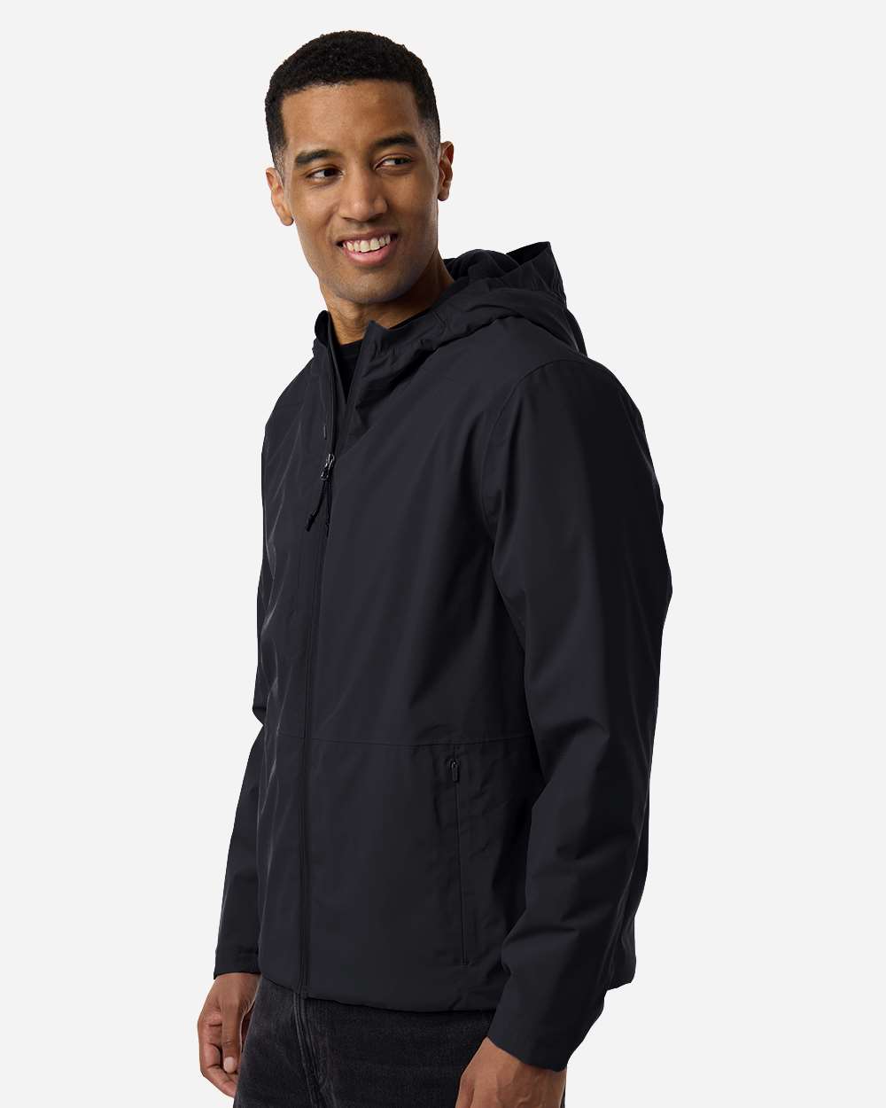 Core 365 CE812 Men's Barrier All Season Jacket | Custom Embroidery