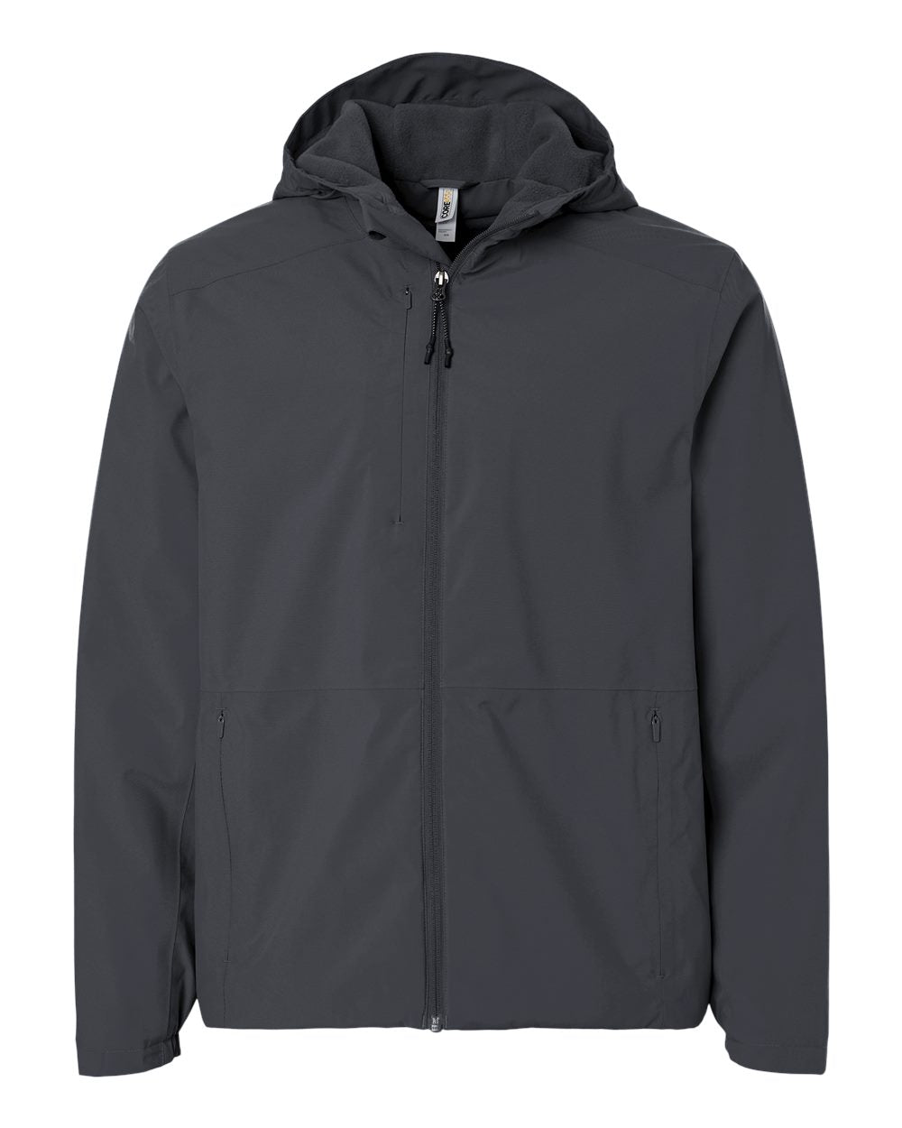 Core 365 CE812 Men's Barrier All Season Jacket | Custom Embroidery